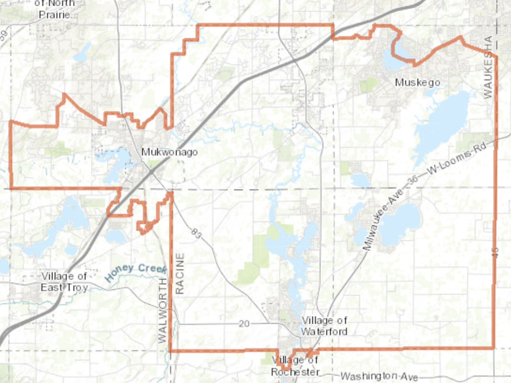 Zachary Roper Wi Wisconsin Assembly District 84 election: Wichgers vs. Roper | WUWM 89.7 ...