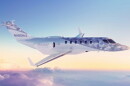 HondaJet Echelon 