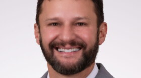 Dr. Christopher Pelic, Professor of Psychiatry and lead physician at MUSC’s Health, Wellness and Human Performance Institute at MUSC