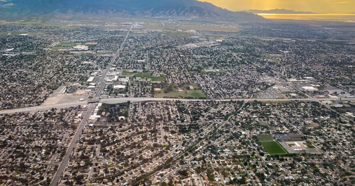 Utah’s 2065 projections see 2M more people, and a birth rate that keeps falling