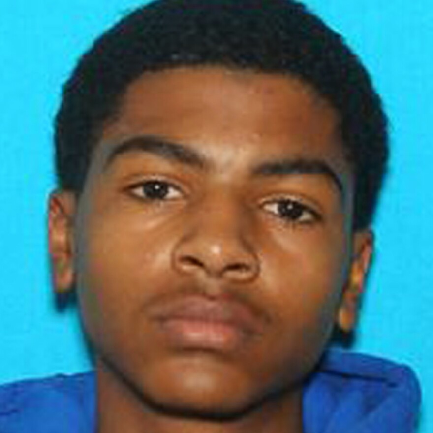 Police have arrested James Eric Davis Jr., identified as the suspect in two fatal shootings at Central Michigan University on Friday.