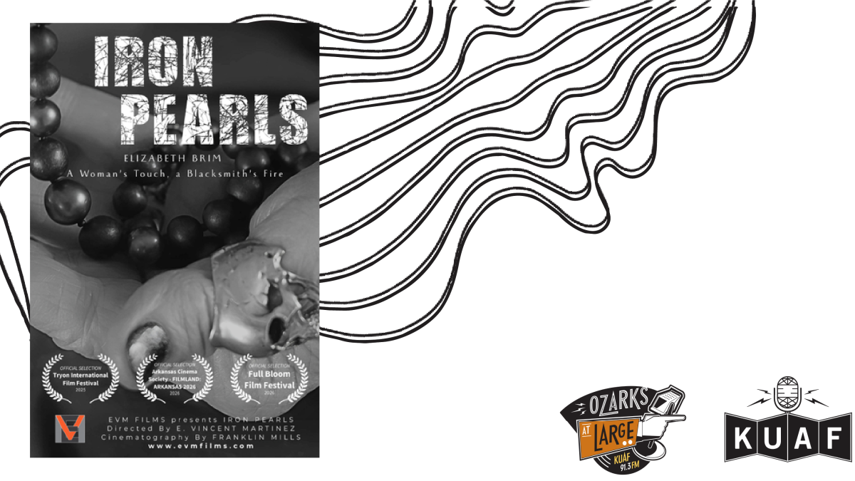 FILMLAND features documentary on Southern female blacksmith