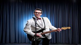 Buddy: The Buddy Holly Story