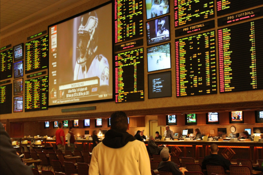 The U.S. Supreme Court ruled in May 2018 that states should be allowed to legalize sports betting, striking down a nearly 30-year ban.
