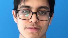 Adrian Florido 2016