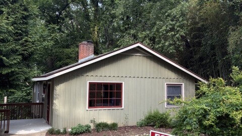 The city of Asheville is working on new zoning and building policies to prevent existing residents from getting priced out of the market.