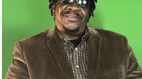 Robert Bellamy, known also as ScaleHamHawk Da Poet.