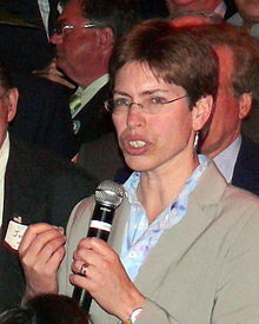 Sheila Simon