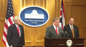 Photo of Republican Senator Steve Wilson
