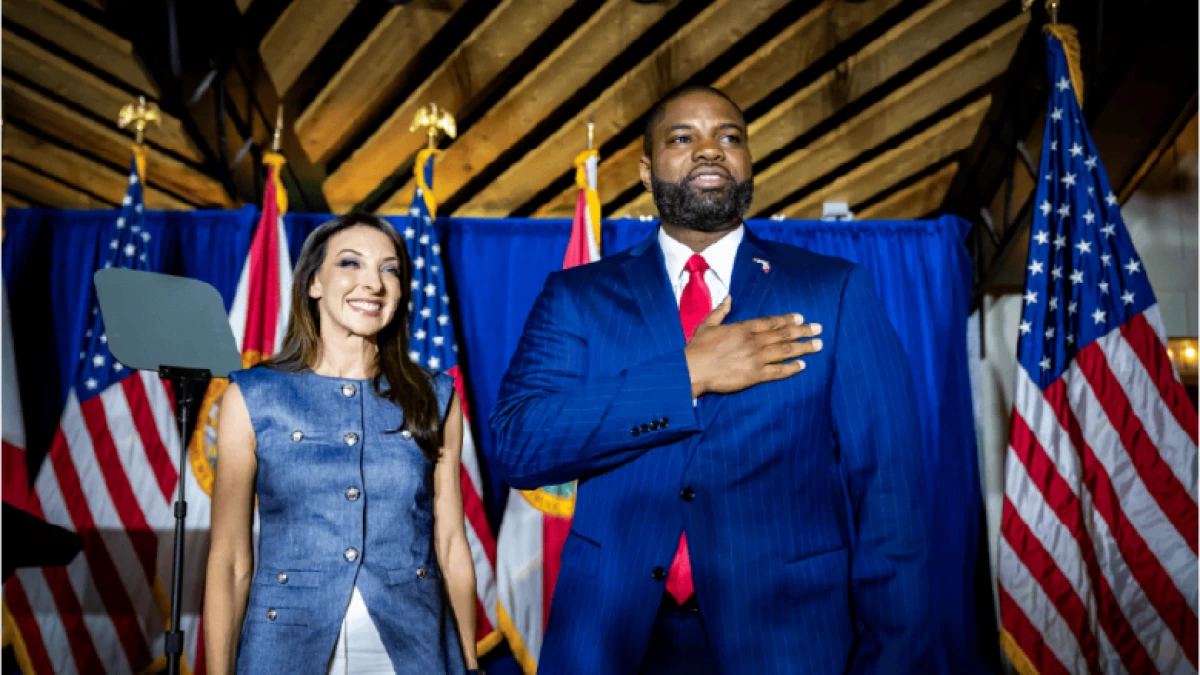 What Byron and Erika Donalds' gospel of school choice could mean for Florida