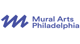 Mural Arts Philadelphia Logo