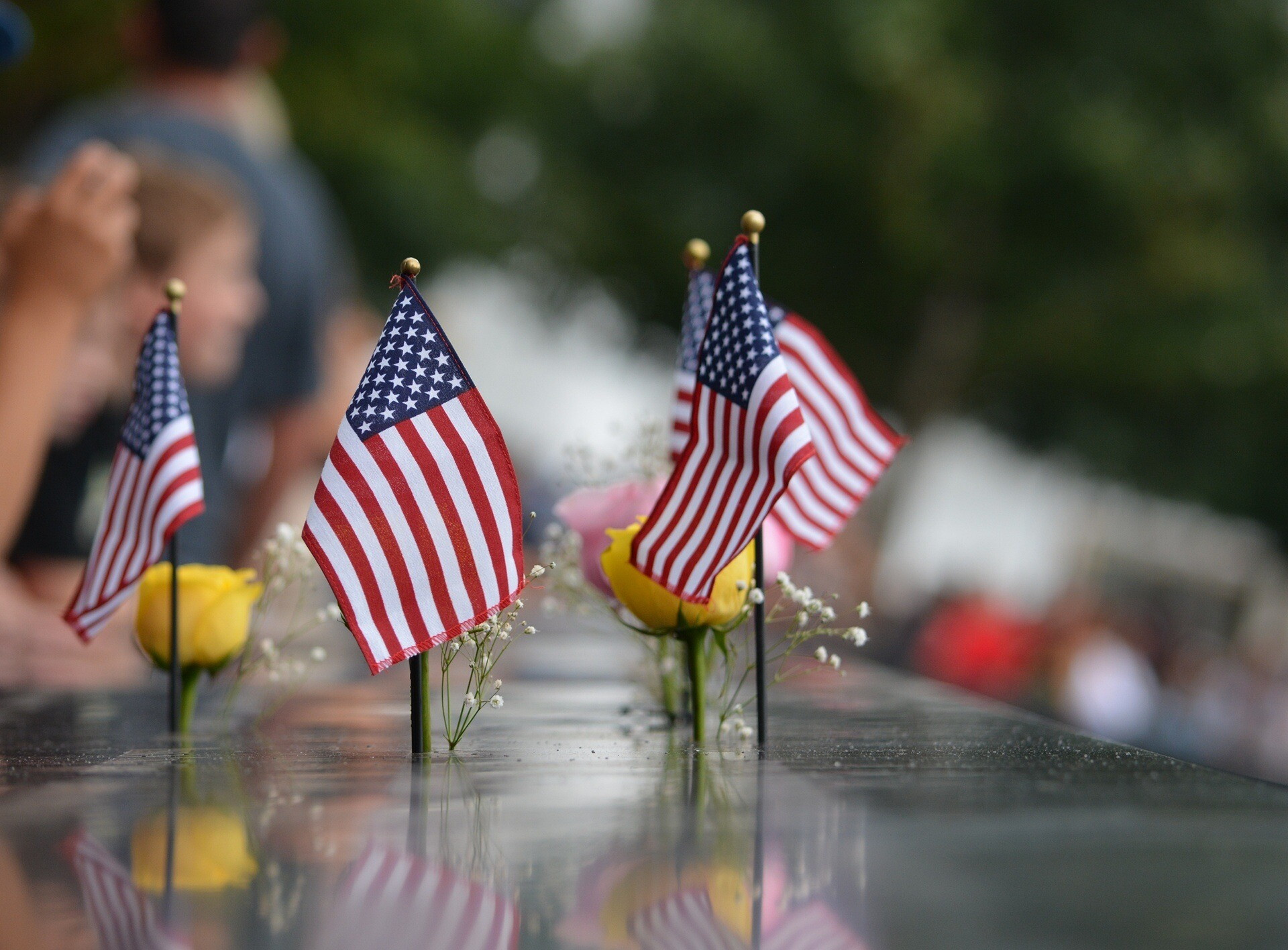 25 years later, are we still living in the 9/11 era?
