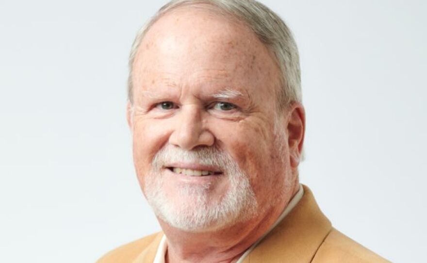 Ed Casey
