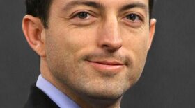 Headshot image of Nathan Gibbs