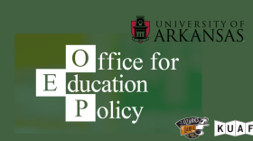 Source, University of Arkansas Office for Education Policy