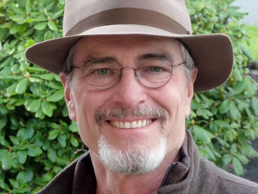 Tom Bodett