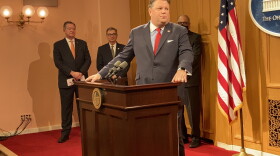 Rep. Jon Cross (R-Kenton) introduces the G.R.O.W. Act geared towards growing and retaining Ohio’s college student population.