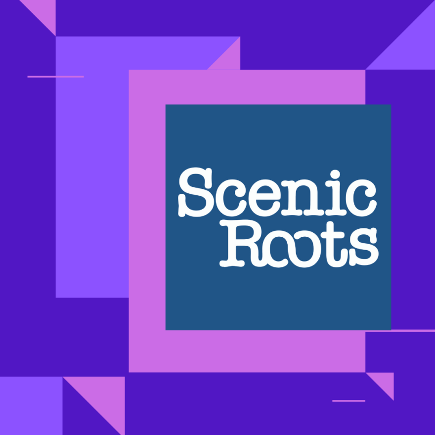 Scenic Roots - Mon 5/15/23