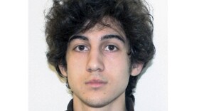 Dzhokhar Tsarnaev was convicted and sentenced to death for carrying out the April 15, 2013, Boston Marathon bombing attack.