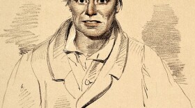 Anderson describes the grotesque as being people’s truths. His theory is that the moment someone took a truth to himself and called it his truth and tried to live by it, he became a grotesque, and the truth became a lie.
