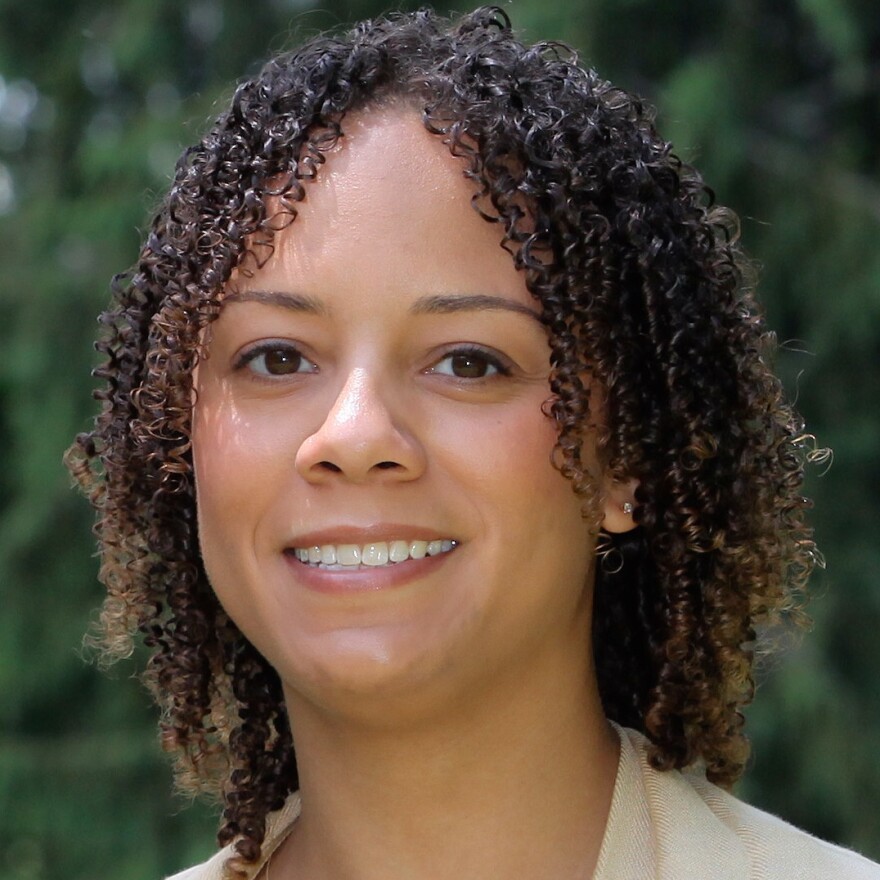 Jennifer Allen is a professor in the Department of History at Yale University.