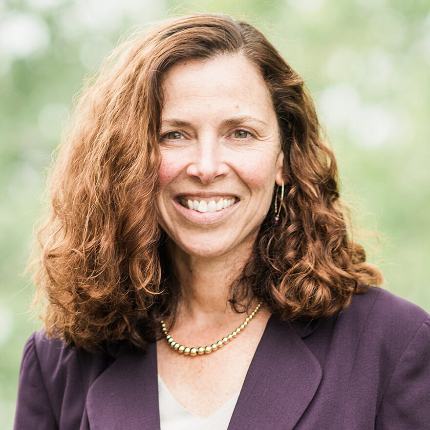 Sara Gagne-holmes