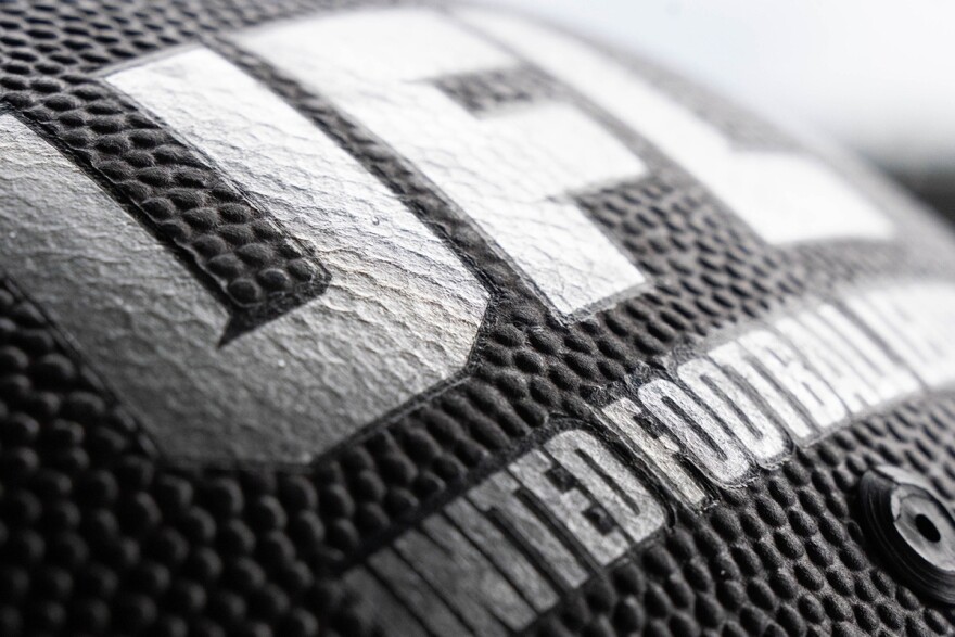 The UFL is a professional football league that plays its seasons during the spring rather than the fall.