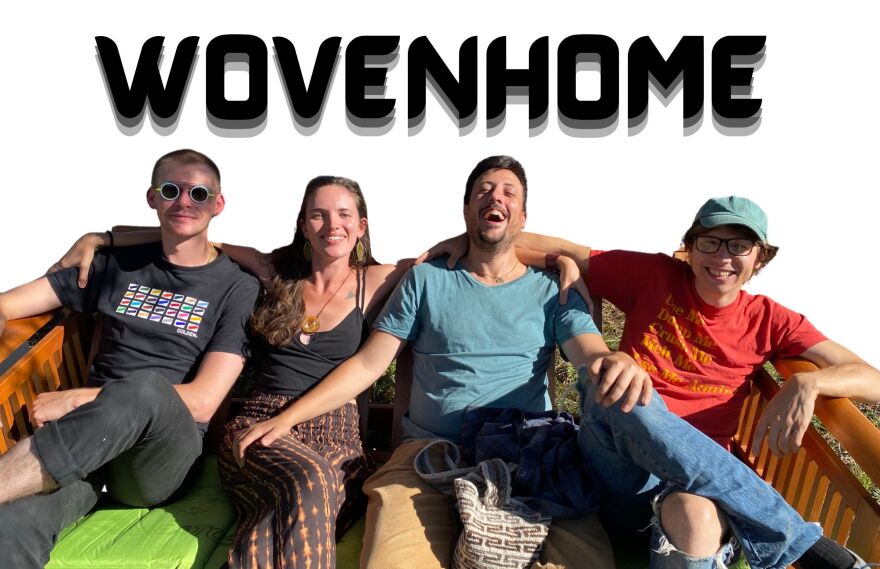 Wovenhome