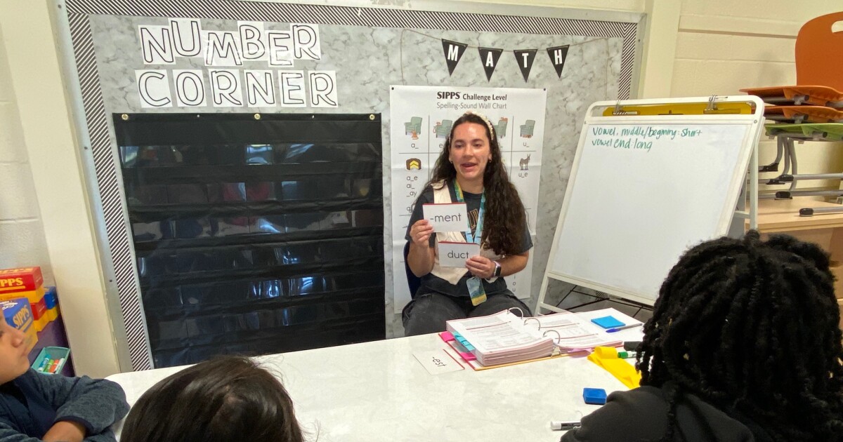 Niner University Elementary to close after CMS declines to renew contract | WFAE 90.7 - Charlotte's NPR News Source