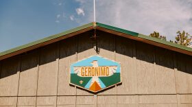 Camp Geronimo in Payson