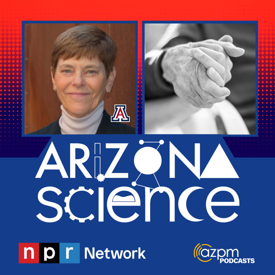 Arizona Science 10/9/26 podcast thumb 
