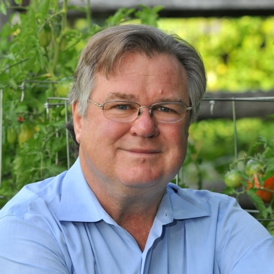 Barry Estabrook is a former contributing editor at <em>Gourmet </em>magazine. He currently blogs at <a href="http://www.politicsoftheplate.com/">politicsoftheplate.com</a>.