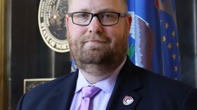 ND Insurance Commissioner Jon Godfread