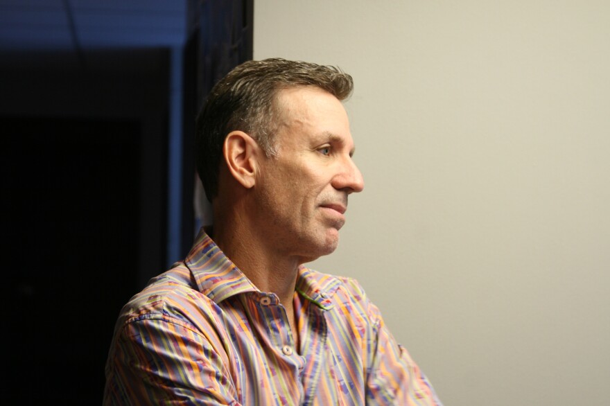 Problems with a diesel generator recently led to the cancellation of 70 patients' appointments, says Dr. Fernando Zalduondo Dubner, medical director of San Patricio Medflix in San Juan, Puerto Rico.
