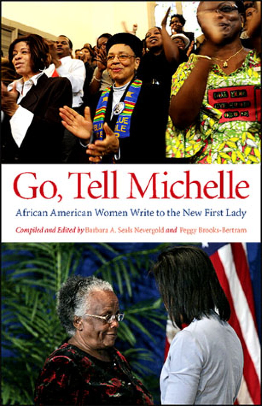 Go, Tell Michelle: African American Women Write to New First Lady