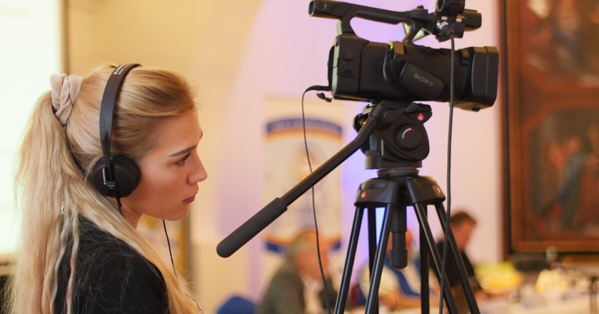 Women Filmmakers Tell Their Own Stories Jefferson Public Radio