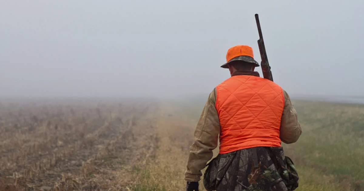 The Illinois Department of Natural Resources reminds hunters about technology use in the field