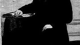 Colonel Edward Crossland