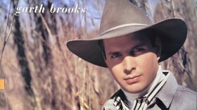 Garth Brooks – Garth Brooks, 1989, Capitol Records.