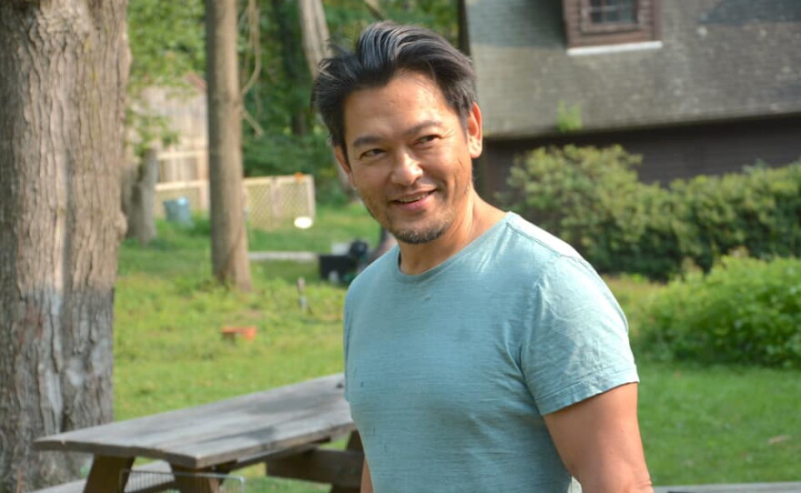 Chef Bun Lai