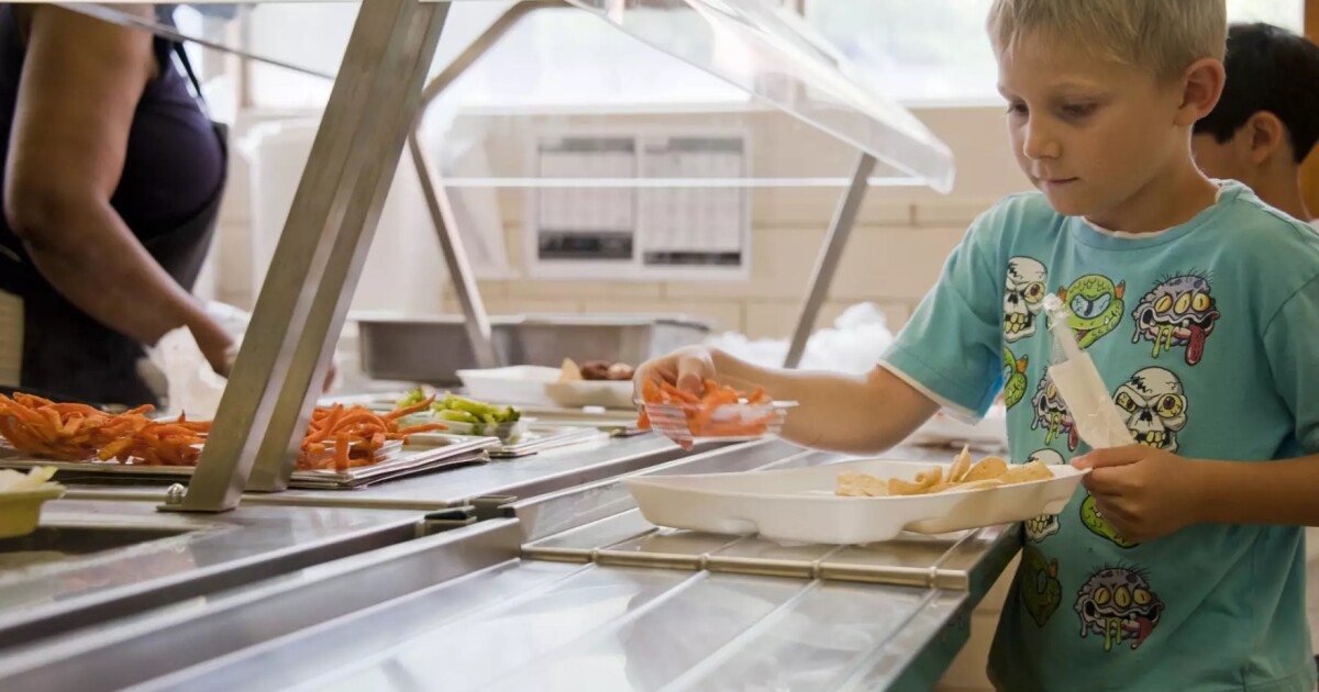 Oklahoma lawmakers to consider expanding school meal programs, but GOP views vary