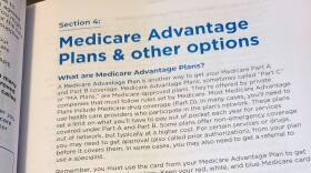 Medicare Advantage plans — sometimes called Part C plans — are administered by commercial insurers that follow rules set by the Centers for Medicare and Medicaid Services. President-elect Donald Trump’s pick to lead CMS has shown support for the growth of these private health plans, which would further privatize the program.