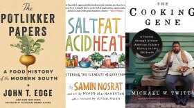 cookbooks of 2017