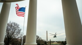 File image taken from x.com/WhiteHouse