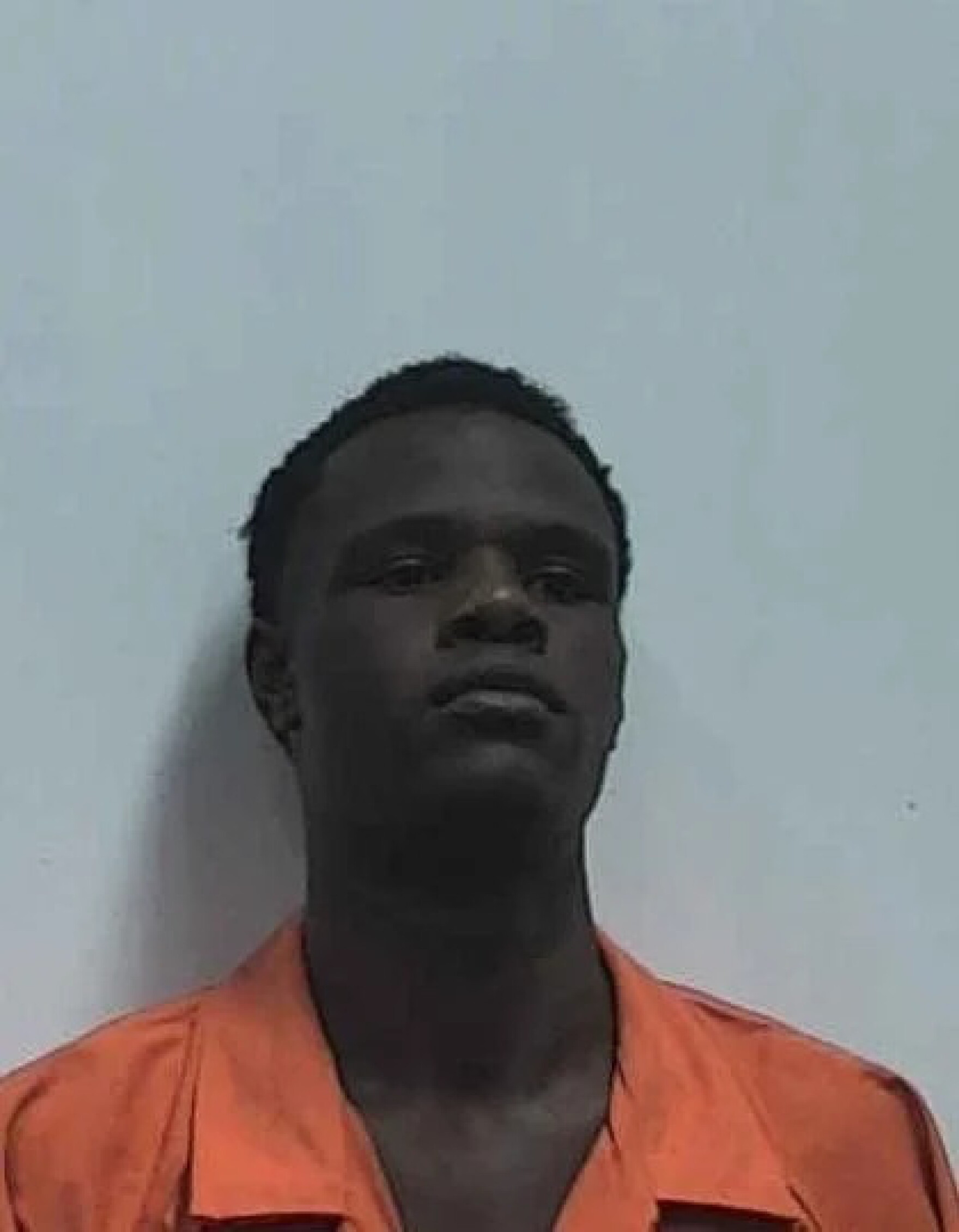 Man Charged in Shooting Death of Montgomery Child