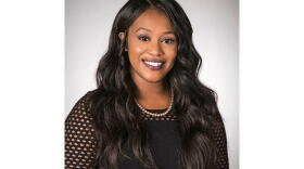 Karrah Herring, the first-ever Indiana Chief Equity, Inclusion and Opportunity Officer.