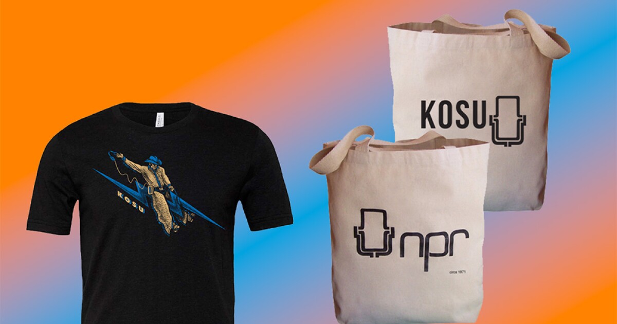 Your KOSU membership: Let's talk about it!