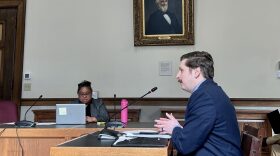 Gov. Kelly Ayotte has nominated Christopher Ellms Jr., the current deputy commissioner of the New Hampshire Department of Energy, for the role of chairman of the Public Utilities Commission.