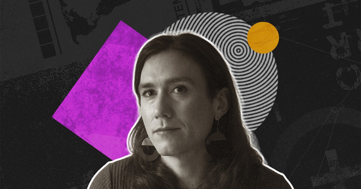 'A Space of Humanness'