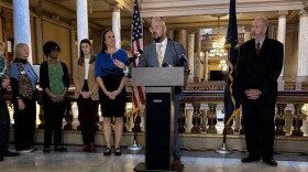 While Senate Bill 497 failed to pass, Indiana Community Action Poverty Institute's Olivia Smith said she's encouraged by the support from Hoosier families and legislators. There are currently more than a dozen states with a child tax credit — and Smith believes Indiana will be one of them in the future.